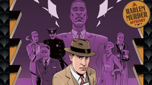 Incognegro: Renaissance
